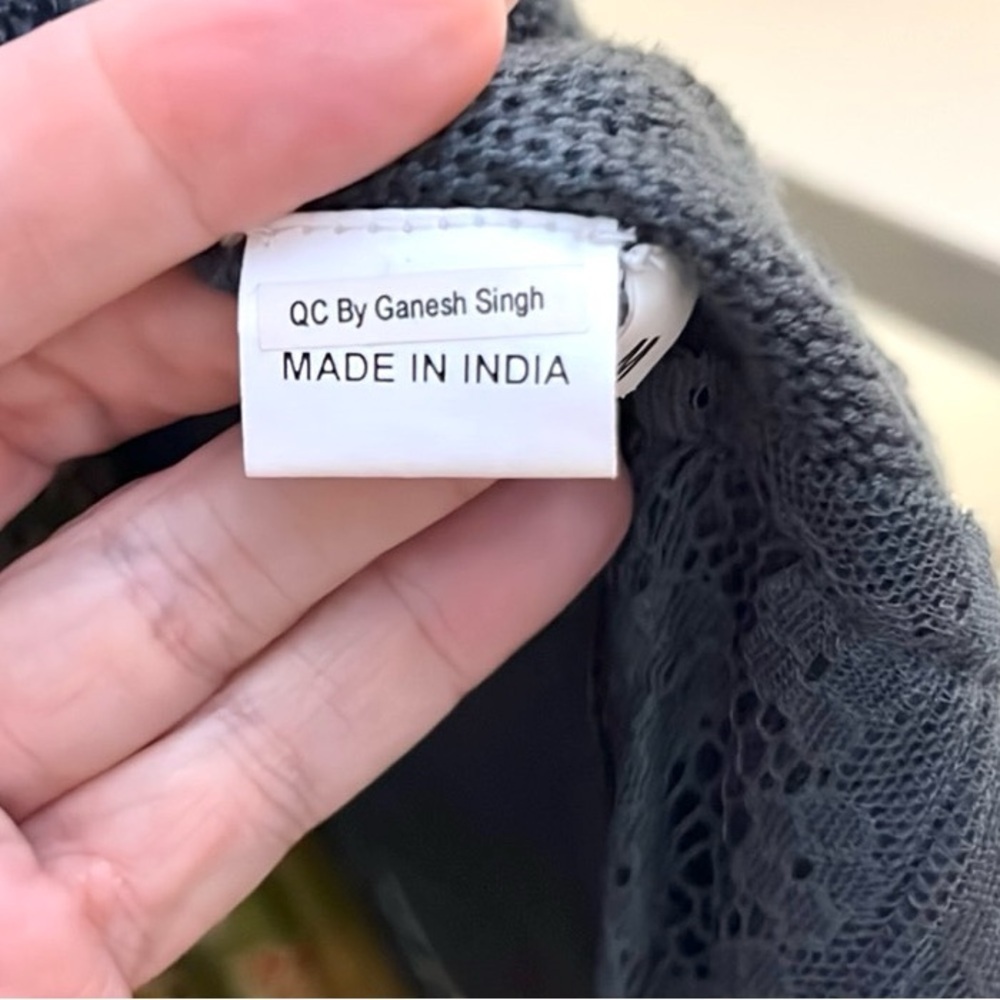 Qc By Ganesh Singh, Made In India, Sinfully Soft,… - image 5